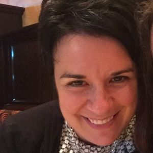 Meet your Posher, Anne